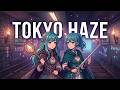 Tokyo Haze Dungeon Shinjuku 新宿 🚇⚔️ Soundtrack of a JRPG That Never Existed | 16-bit Lofi | 1 Hour