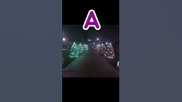 [Sound/Spelling] Christmas Tree || Learn How To Spell And Read Christmas Tree