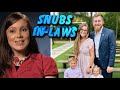 Anna Duggar Snubs In-Laws and SKIPS Joy-Anna&#39;s Gender Reveal Party!