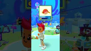 EN İYİ HANGİSİ OLMUŞ? PK XD PETLER İNSAN OLSAYDI SU ALTI 🌊 #pkxd