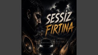 Sessi̇z Firtina (Remi̇x)