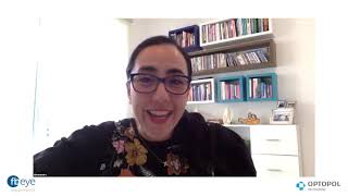 WEBINAR OPTOPOL WITH FB EYE EQUIPMENTS. QUE DEBERIA SABER DE UN OCT MACULAR? WEBINAR OPTOPOL WITH FB EYE EQUIPMENTS. QUE DEBERIA SABER DE UN OCT MACULAR?