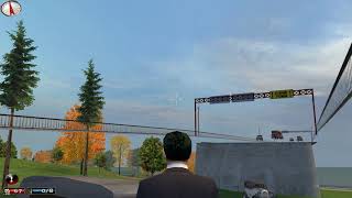 MAFIA 1 - Chinatown Bridge BUG