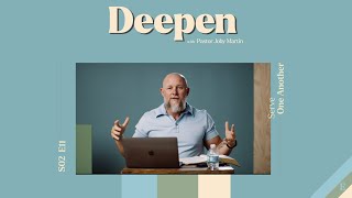 Famous S02E11 - Serve One Another Net Worth