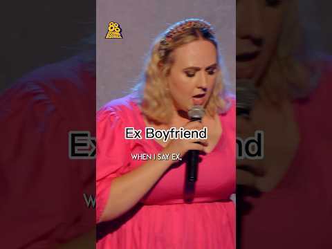 We all have one of those exes right!?