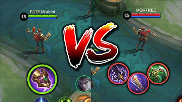 DOMINANCE ICE vs ATTACK SPEED ITEM - CLAUDE