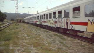 Station Kurilo.AVI, ВЛАК 7624