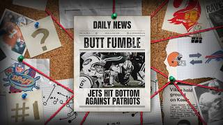 How the WORST Team Created the WORST Play | The Butterfly Effect @BrettKollmann 