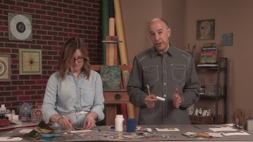 Preview | Seth Apter