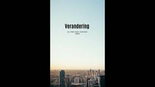 Verandering Feat B.Lynx X Chrissy