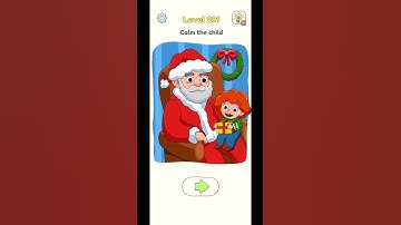 DOP 3 Level 291 Gameplay Walkthrough Android/ios #shorts #Gaming #Androidgameplay