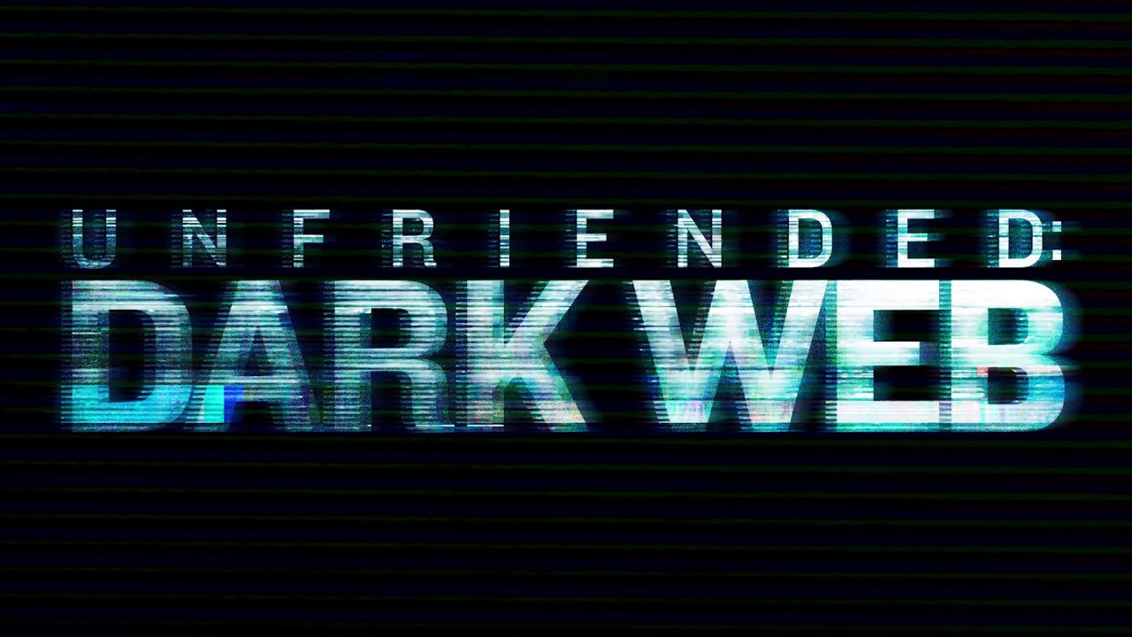 where's lexx? - Death gets some face time. Unfriended: Dark Web in theaters July 20.
