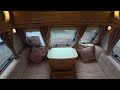 2010 Lunar Quasar 544 sales tour.