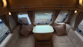 2010 Lunar Quasar 544 sales tour. 