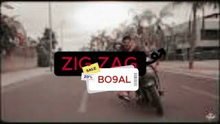 Bo9al: ZIGZAG (Audio) Ghatzigzagi ghadi tmot