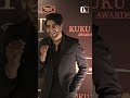 Candid BTS moments with Anurag Vyas at KUKU TV AWARDS 2025 ✨