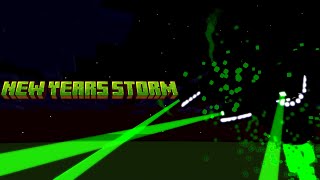 New Years Storm 2026