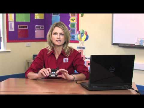 Talk-Tracker Group Audio Recorder from TTS Group