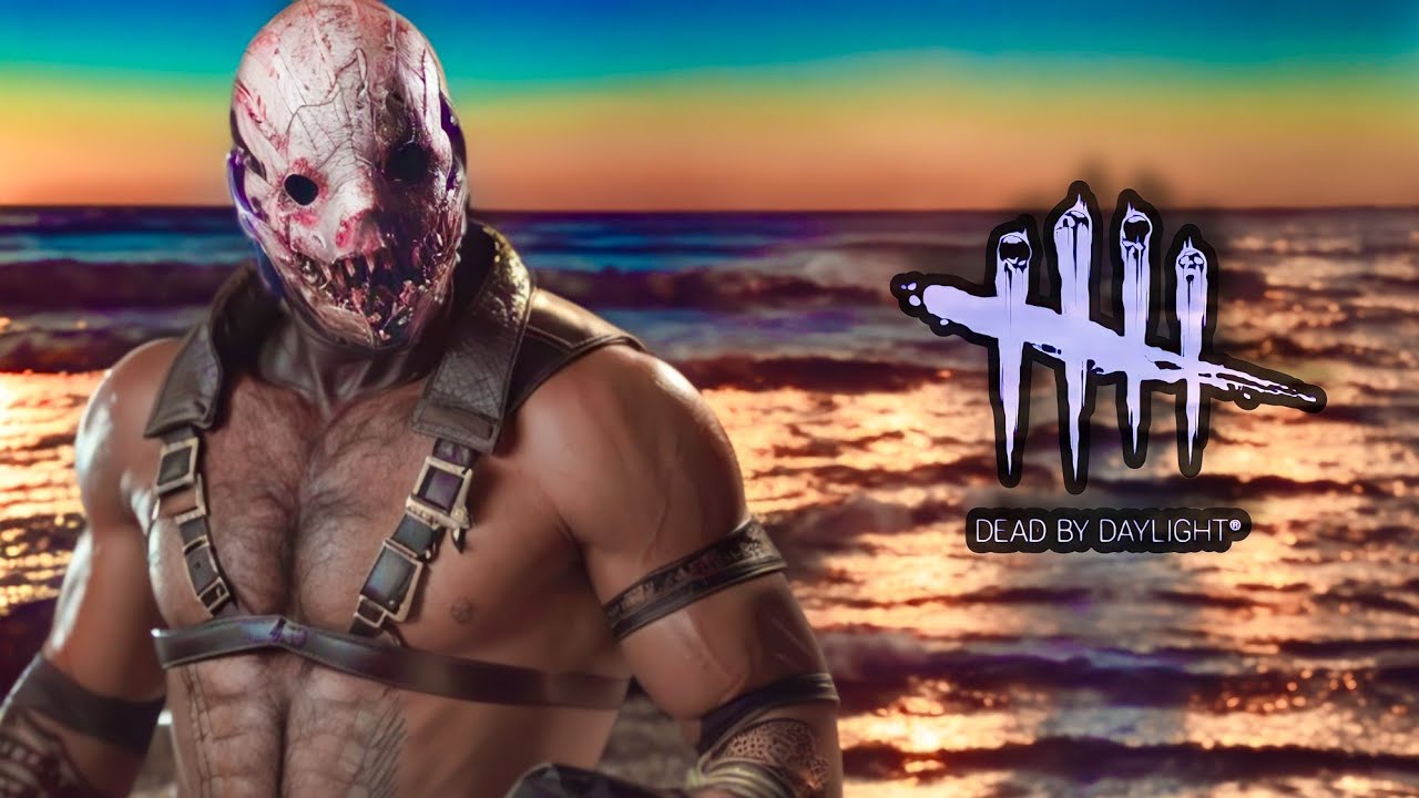 Dead by Daylight - Trapper Gameplay #6 (No Commentary) - YouTube