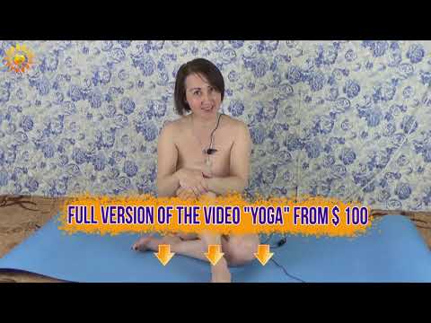 How Can You Benefit From Naked Yoga | smallbizbigdreams.com Web Porn