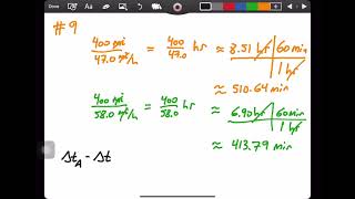 Tales from the Whiteboard [Volume 27: Midterm Exam 1 Prep]