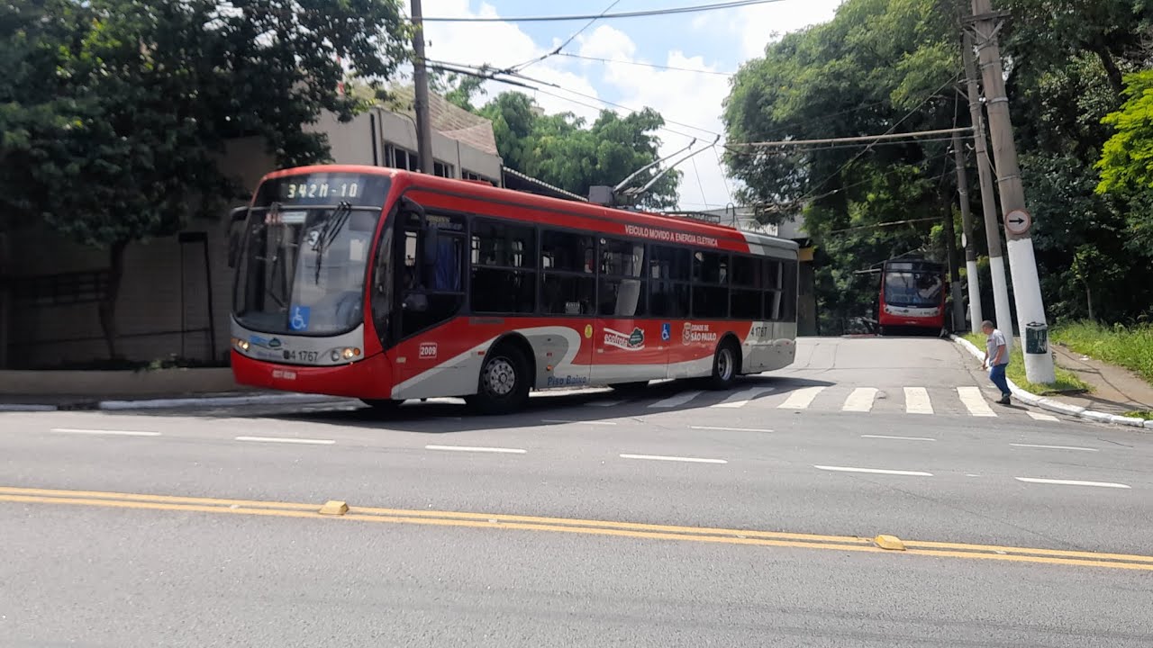 TERMINAL PENHA - Movimentação de Ônibus #13 - Felipe Busólogo