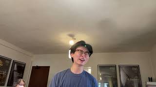 So Bigso Small From Dear Evan Hansen - Jay Chiu