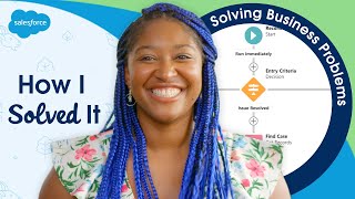 Solving Business Problems | How I Solved It | Special Edition Ep. 3