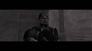 Kill.Switch (PS2) - Training Simulator [Hard] ~ Part 01 #retroachievements