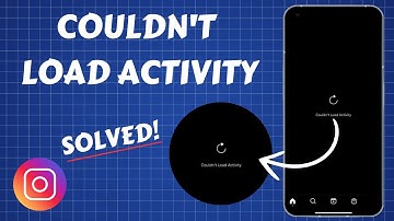 How to Fix Instagram Couldn