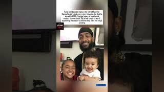 Puma Still Pays Nipsey Hussle’s Kids Through Trust Fund Keeping a 2019 Promise #shortfeed #fyp #usa
