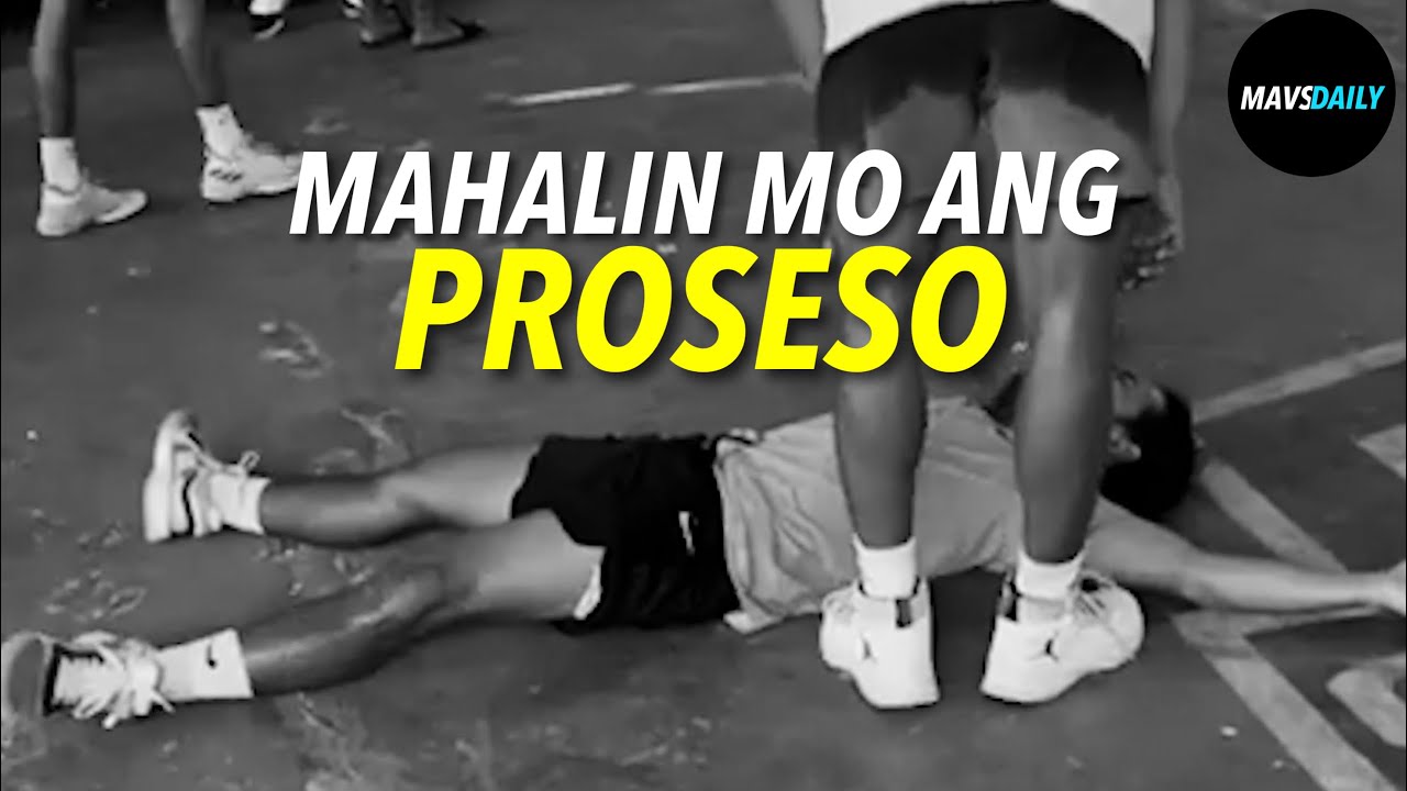 MAS MAHAL KO YUNG PROSESO | MAV'S DAILY 10