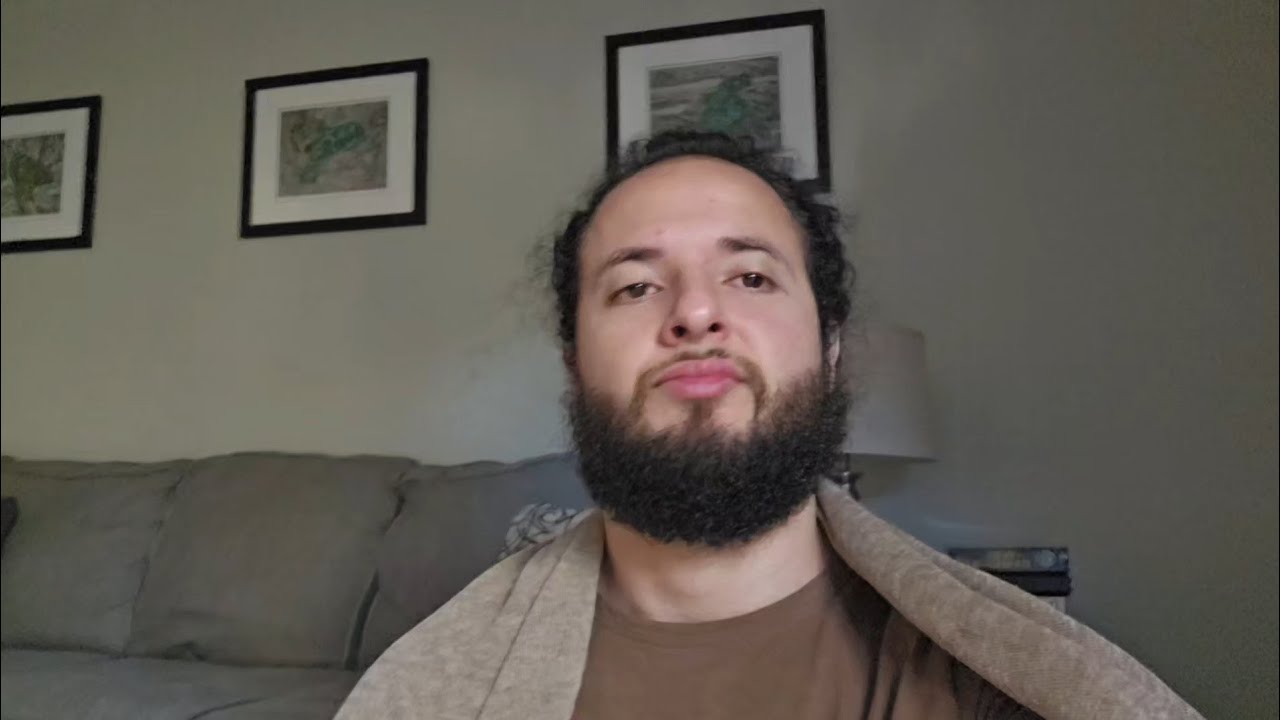 193 days semen retention - exposing yourself to darkness