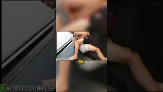 🥊 UFC CHAMP ILIA TOPURIA CHOKES OUT NELK'S KYLE! "AND STILL!"