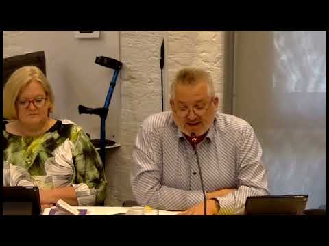 Belang van Beek reactie op het bestuursakkoord 19-5-22 deel 1