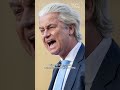 Is GEERT WILDERS nog wel RELEVANT?