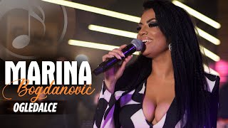 Marina Bogdanovic I Ork. Igora Skodrica Lestanca - Ogledalce Cover