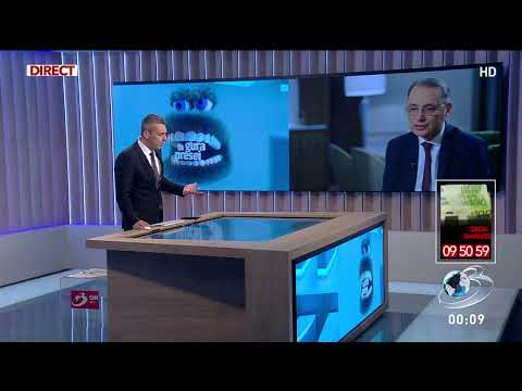 În gura presei - 12.10.2026