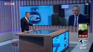 În gura presei - 12.10.2026