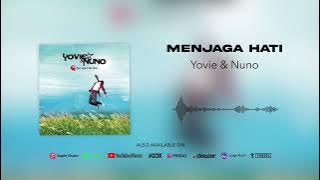 ( AUDIO) Yovie & Nuno - Menjaga Hati