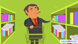 Healthcare Explainer Video | 2D Cartoon Animation | Green Enough Magazine