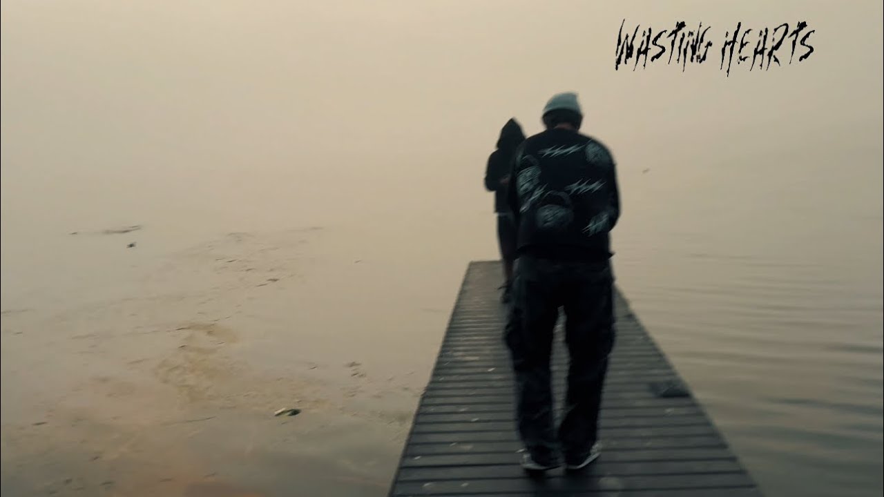 Filming Reels & A Music Video (Goo$e & JD Menace) 