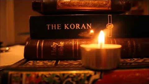 Sura Fatir - Mishary Al-Afasy l سورة فاطر - مشاري العفاسي