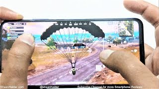 Huawei nova 5T - Gaming Test and Review