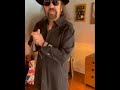 Capture de la vidéo Gary Rossington On Rickey Medlocke Being An Original Member-Lynyrd Skynyrd