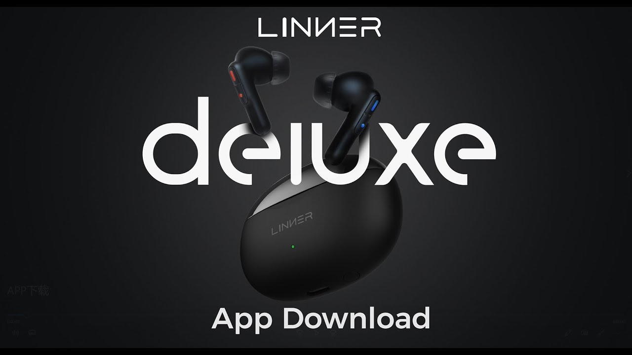 LINNER Dexlue App download