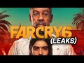 Far Cry 6 Leaked, Here's What We Know - Inside Gaming Daily