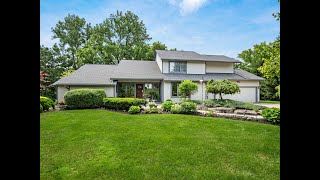 1109 Millcreek Lane video tour