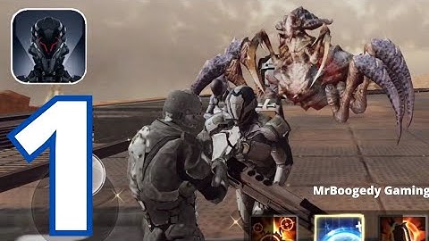 Circle (Early Access) Gameplay Walkthrough-1 (Android, iOS)