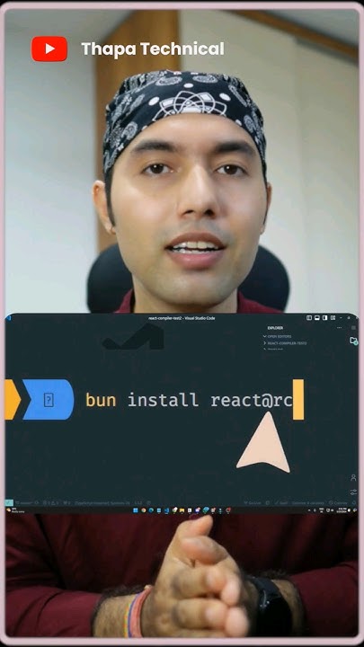 React.js Beta vs. RC vs. Stable: Understanding the Key Differences # ... image.